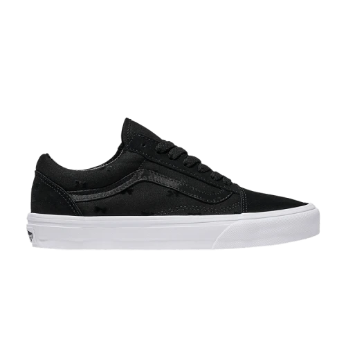 Vans Old Skool 'Black Bows'