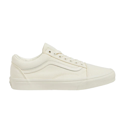 Vans Old Skool 'Linen - Marshmallow'