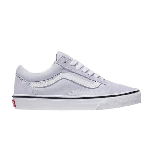 Vans Old Skool 'Color Theory - Halogen Blue'