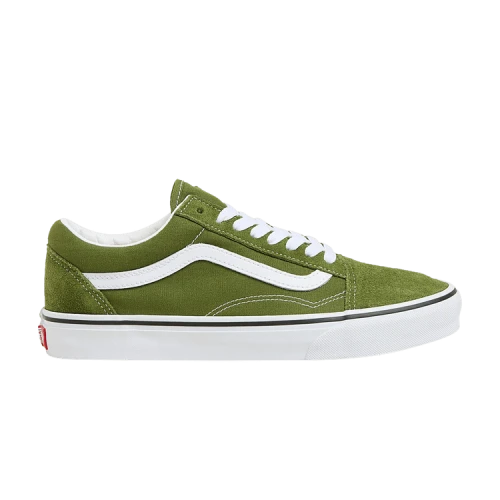Vans Old Skool 'Color Theory - Pesto'