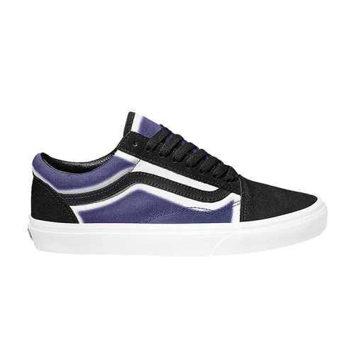 Vans Old Skool 'Fade Navy'