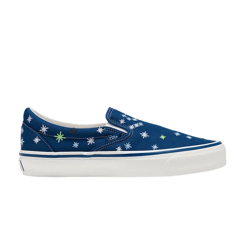 Vans Better Gift Shop x Premium Slip-On 98 MTE 'Kirakira Embroidery'