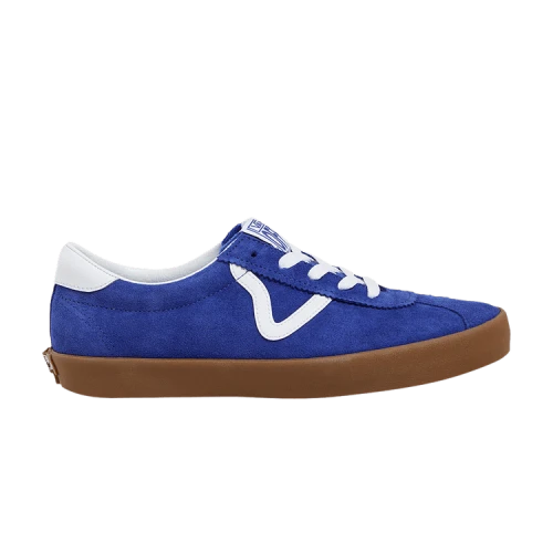 Vans Sport Low 'Track - Sport Blue'