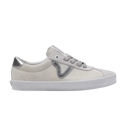 Vans Sport Low 'High Shine Grey'