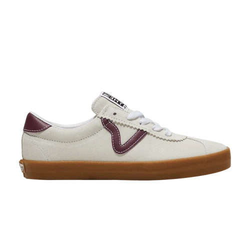 Vans Sport Low 'Marshmallow Port Royale'