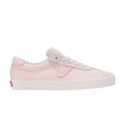 Vans Sport Low 'Ballet Pink'