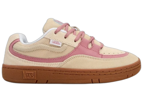 Vans Speed LS Eggplant Foxglove