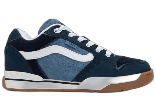Vans Rowley XLT Navy