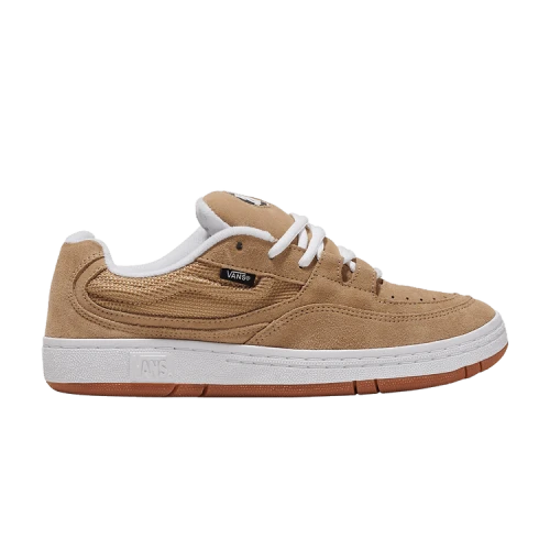 Vans Speed LS Utility Incense
