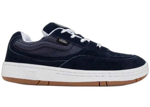 Vans Speed LS Utility Navy