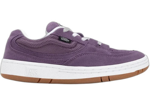 Vans Speed LS Utility Grape Jam