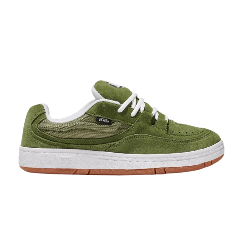 Speed LS 'Utility - Loden'