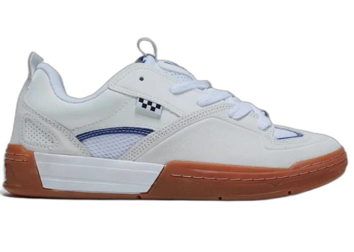 Vans Skate Mixxa White Light Blue Gum