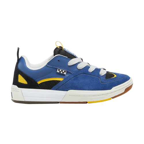 Vans Skate Mixxa Navy Grey