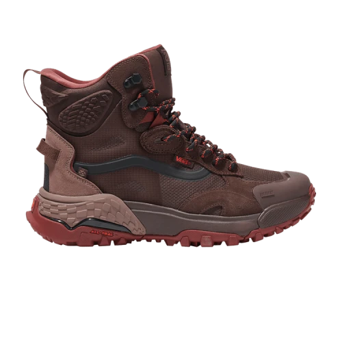 Vans Crestline GORE-TEX MTE 'Bitter Chocolate Brown'