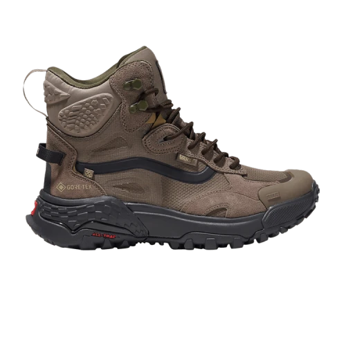 Vans Crestline GORE-TEX MTE 'Bungee Cord'