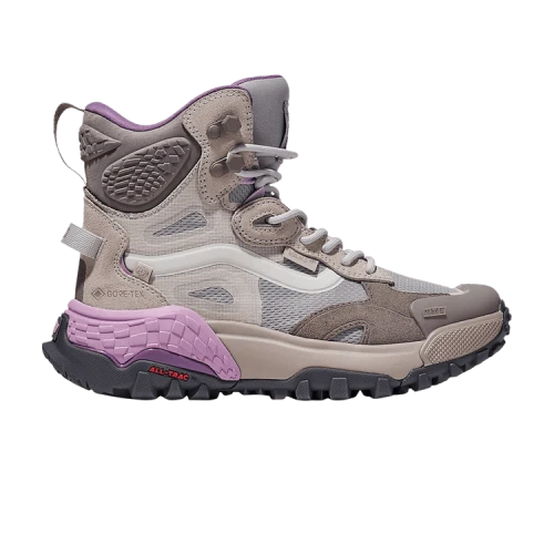 Vans Crestline GORE-TEX MTE 'Light Grey Purple'