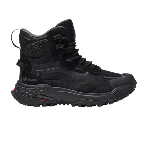 Vans Crestline GORE-TEX MTE 'Black'