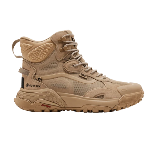 Vans Crestline GORE-TEX MTE 'Khaki'