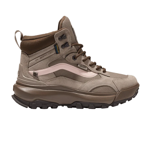 Vans Crestline Waterproof MTE 'Teak Brown'