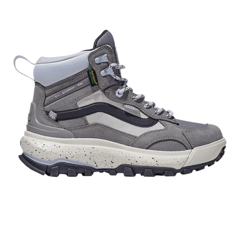 Vans Crestline Waterproof MTE 'Frost Grey'