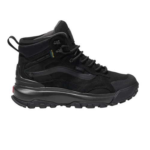 Vans Crestline Waterproof MTE 'Black'