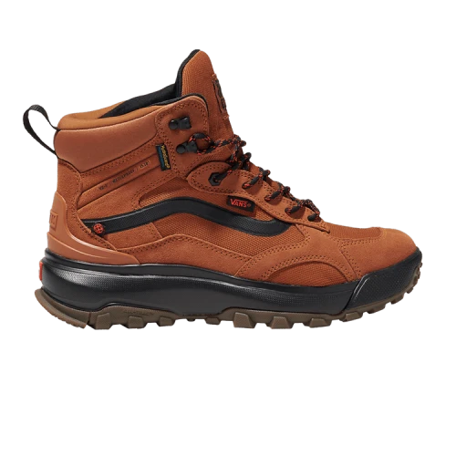 Vans Crestline Waterproof MTE 'Glazed Ginger Brown'