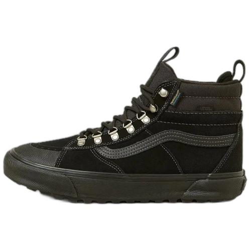 Vans Sk8-Hi Waterproof MTE Black