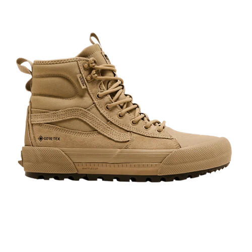 Vans Sk8-Hi Gore-Tex MTE Incense Brown
