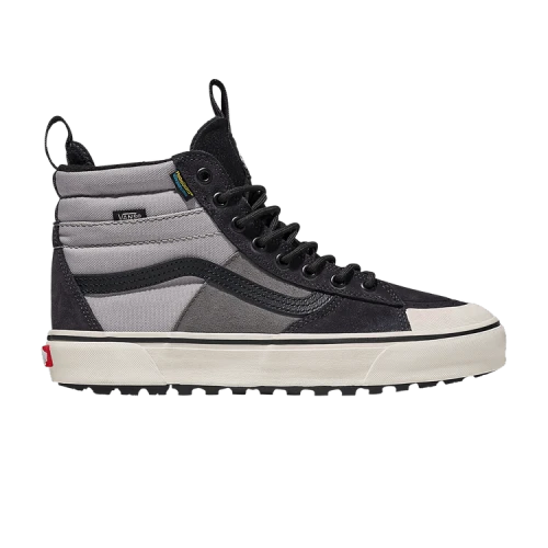 Vans Sk8-Hi Waterproof MTE 'Grey Black'