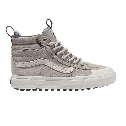Vans Sk8-Hi Waterproof MTE 'Grey'