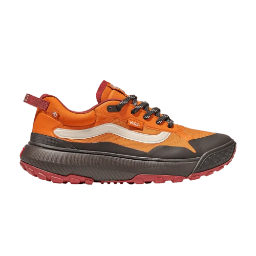 Vans Crosspath MTE 'Marmalade Orange'
