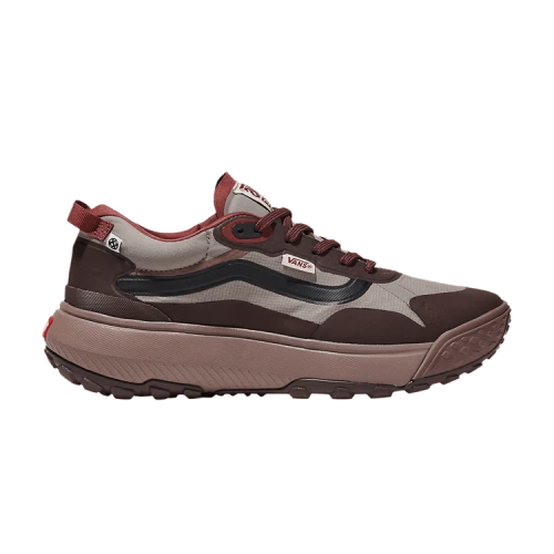 Vans Crosspath MTE 'Bitter Chocolate Brown'