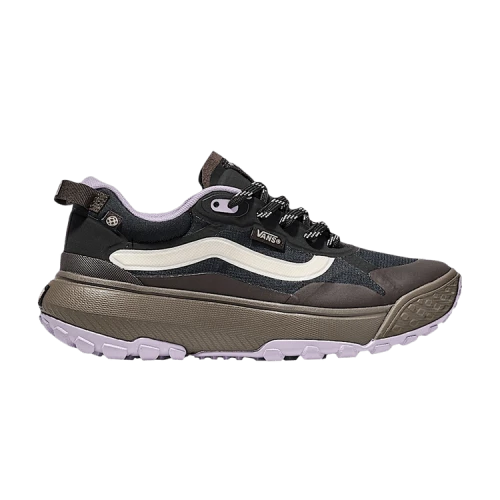 Vans Crosspath MTE 'Brown Black Purple'