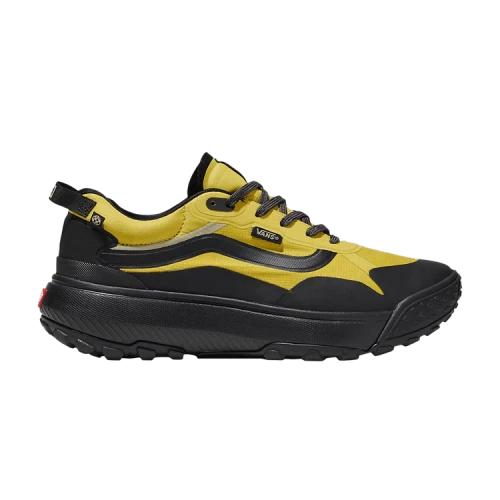Crosspath MTE 'Yellow'