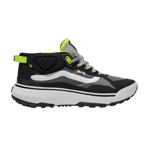 Vans Crosspath Mid MTE 'Together As Ourselves'
