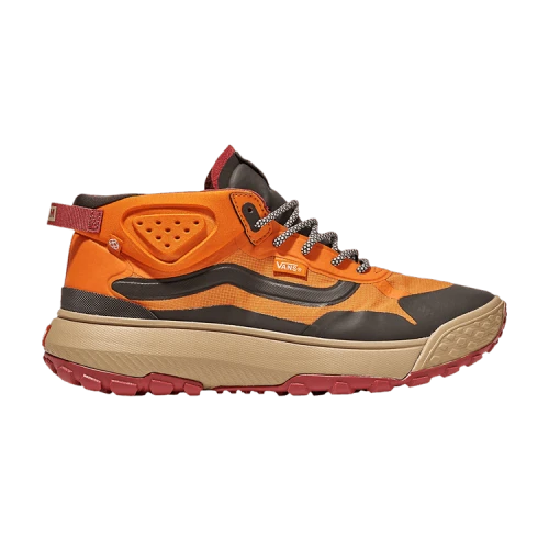 Vans Crosspath Mid MTE 'Marmalade Orange'