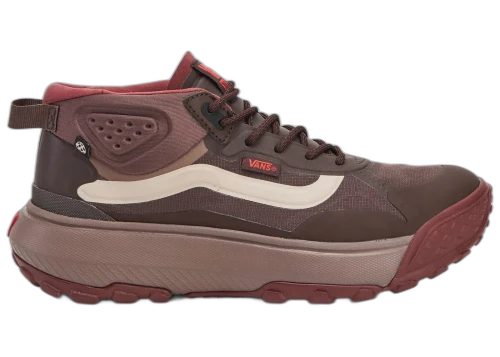 Vans MTE Crosspath Mid Bitter Chocolate
