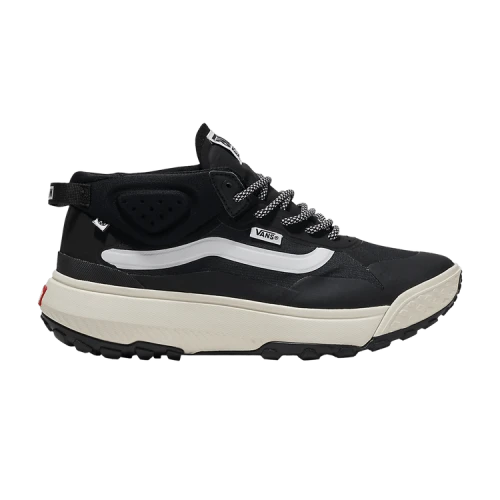 Vans Crosspath Mid MTE 'Black White'