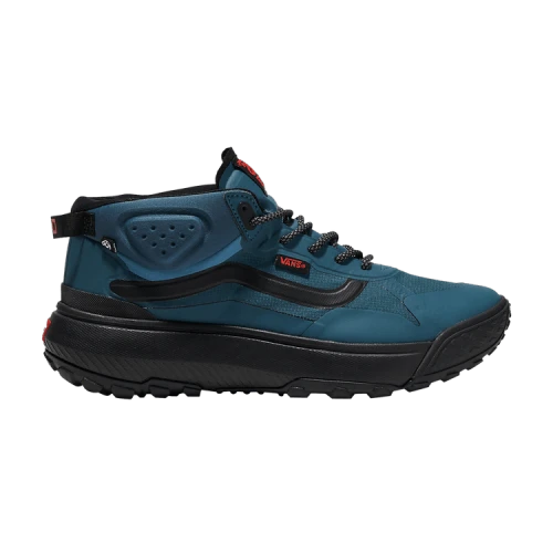 Vans Crosspath Mid MTE 'Blue'