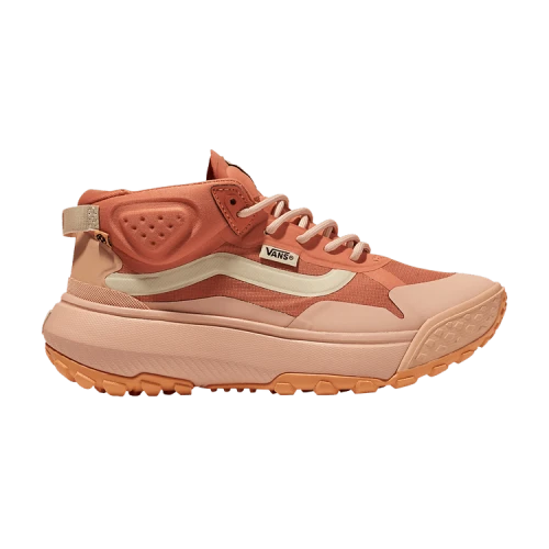 Vans Crosspath Mid MTE 'Terra Cotta'