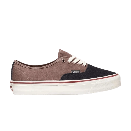 Vans Authentic Reissue 44 'Salt Wash Brown Multi'