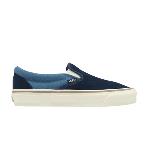 Vans Slip-On Reissue 98 MTE 'Classic Navy'