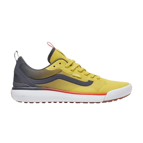 Vans UltraRange EXO MTE 'Sulphur Yellow'