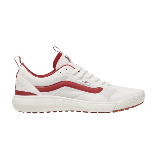 Vans UltraRange EXO MTE 'Blanc De Blanc Burgundy'