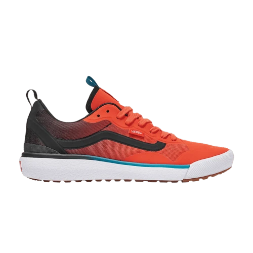 Vans UltraRange EXO MTE 'Bright Orange'