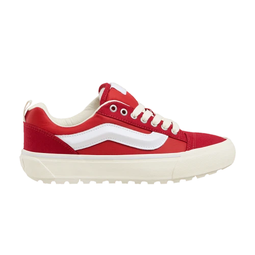 Vans Premium Knu-Skool MTE-1 'Chili Pepper'