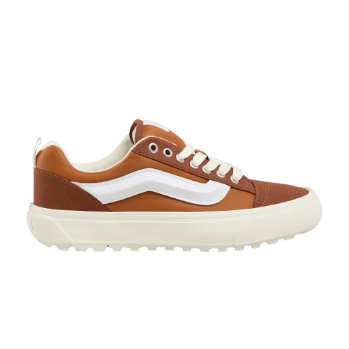 Vans Premium Knu Skool MTE-1 'Mercer Tortoise Shell'