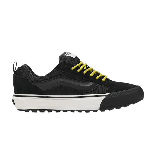 Vans Premium Knu-Skool MTE-1 'Ballistic Black'
