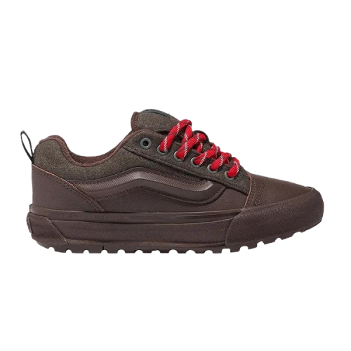 Vans Knu Skool Premium LX MTE-1 'Brown'